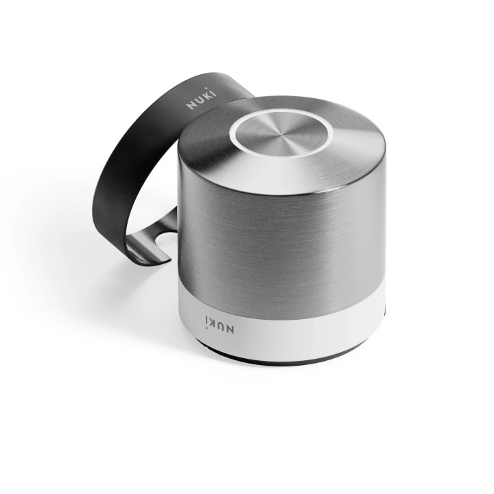 Смарт ключалка за врата Nuki Smart Lock Ultra - NUKI-SMART-LOCK-ULTRA - 4