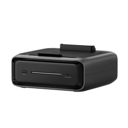 Допълнителна батерия Ecoflow RIVER 3 Plus, 286Wh LiFePO4 - EFEB300 - 1