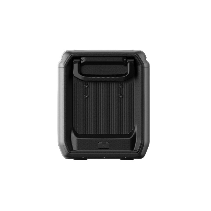 Преносим хладилник Ecoflow GLACIER Classic, 45L, Двойна температурна зона, 55W, AC/12V/24V/Solar вход - EFGLACIER45L-EU-NBOX - 1