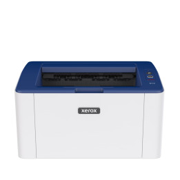 Лазерен принтер Xerox B110, 20 ppm, 600 x 600 dpi, USB 2.0, Wireless 802.11 b/g/n - B110V_BI - 1