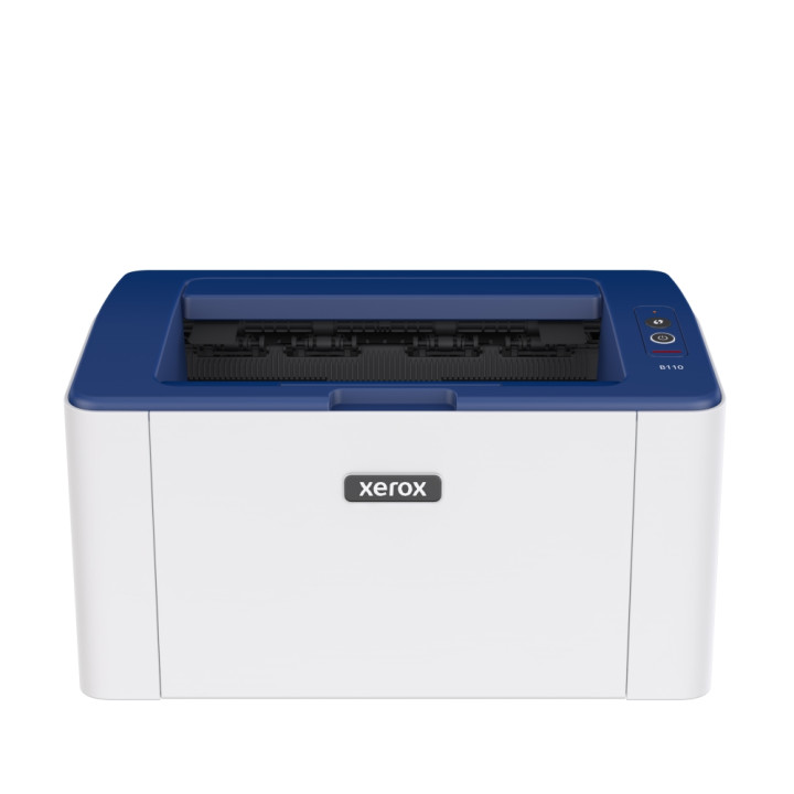 Лазерен принтер Xerox B110, 20 ppm, 600 x 600 dpi, USB 2.0, Wireless 802.11 b/g/n - B110V_BI - 1