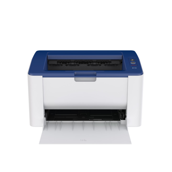 Лазерен принтер Xerox B110, 20 ppm, 600 x 600 dpi, USB 2.0, Wireless 802.11 b/g/n - B110V_BI - 2
