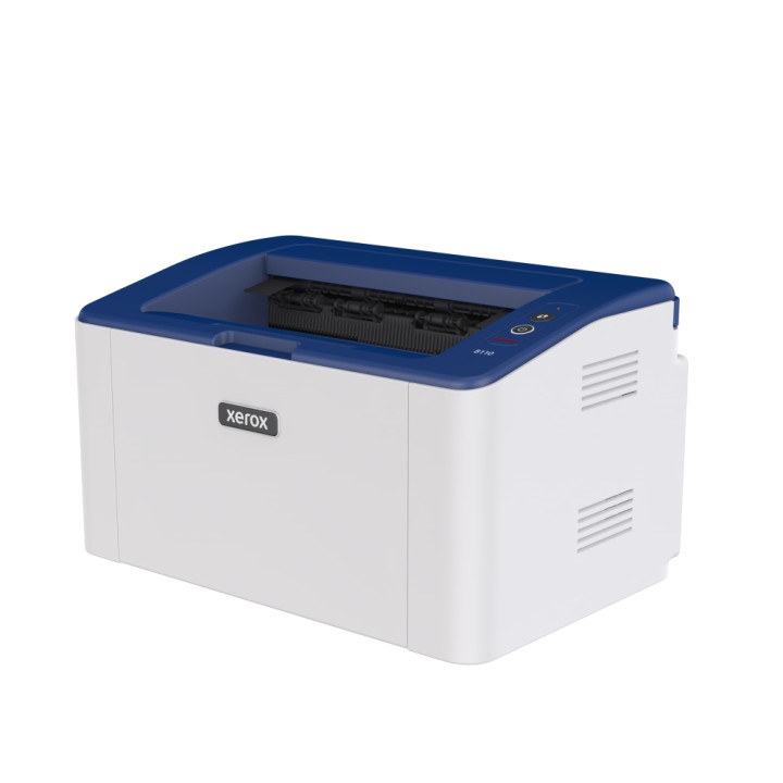 Лазерен принтер Xerox B110, 20 ppm, 600 x 600 dpi, USB 2.0, Wireless 802.11 b/g/n - B110V_BI - 3
