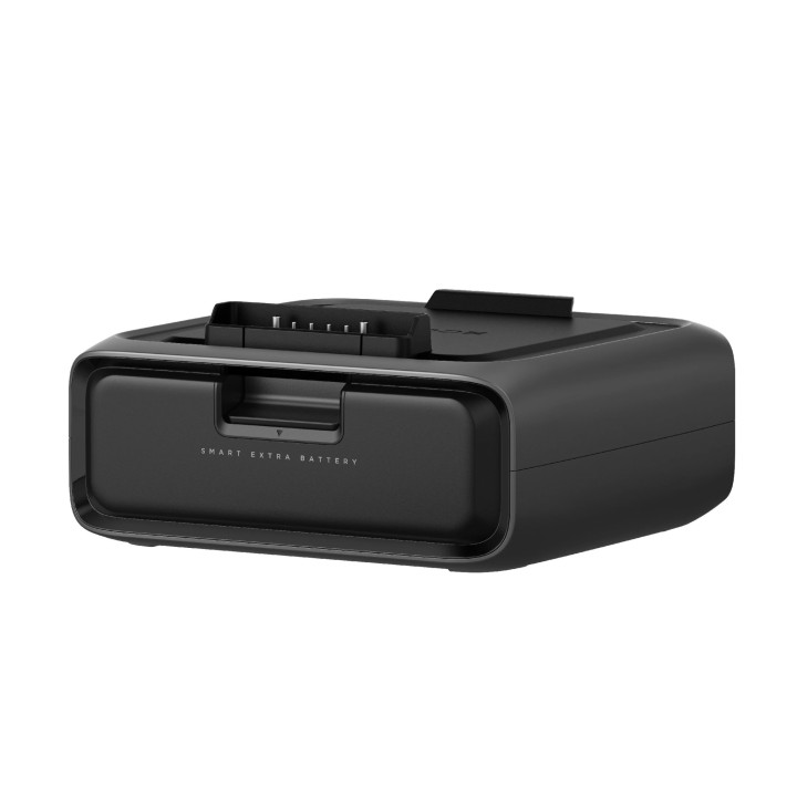 Допълнителна батерия Ecoflow RIVER 3 Plus, 286Wh LiFePO4 - EFEB300 - 8