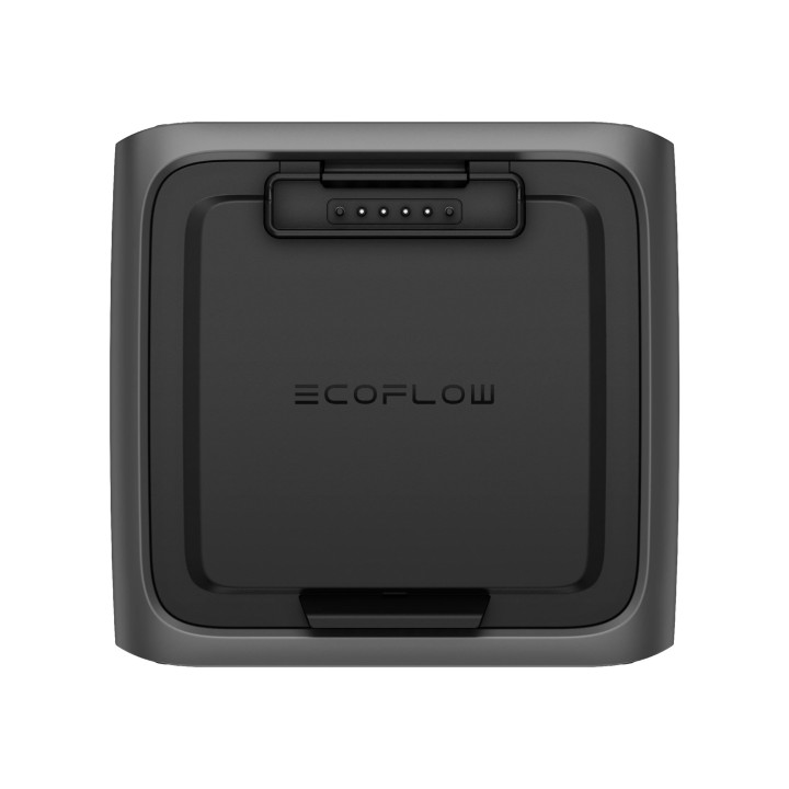 Допълнителна батерия Ecoflow RIVER 3 Plus, 286Wh LiFePO4 - EFEB300 - 10