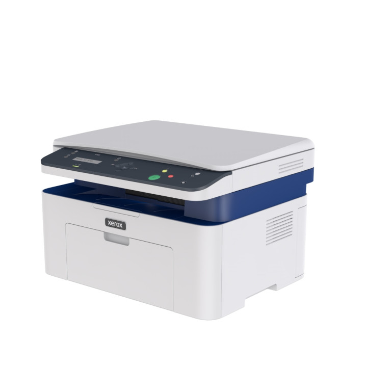 Лазерно многофункционално устройство Xerox B105 Моно, бял- B105V_BI - 3
