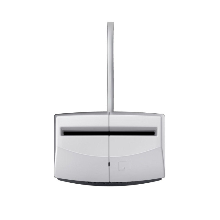 Четец на смарт карти CHERRY ST-1144, USB 2.0 - ST-1144UB - 1