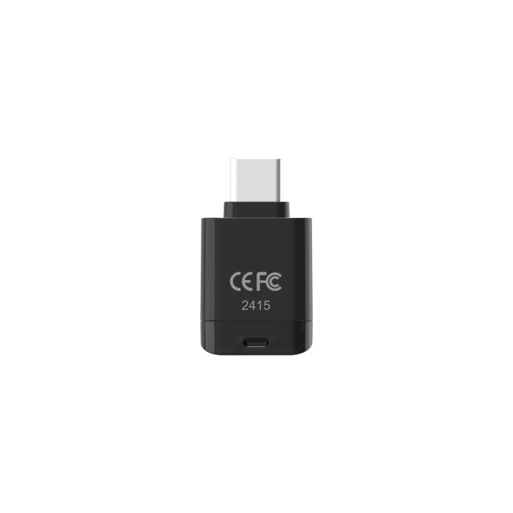 Четец за карти Silicon Power C200, MicroSD/MicroSDHC/MicroSDXC, USB Type-C, 180 MB/s, UHS-II - SPU3CTMREDC2000K - 4