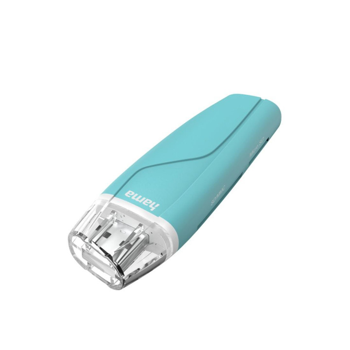 Четец за карти HAMA, USB 2.0, SD/MicroSD поддръжка - HAMA-200132 - 3