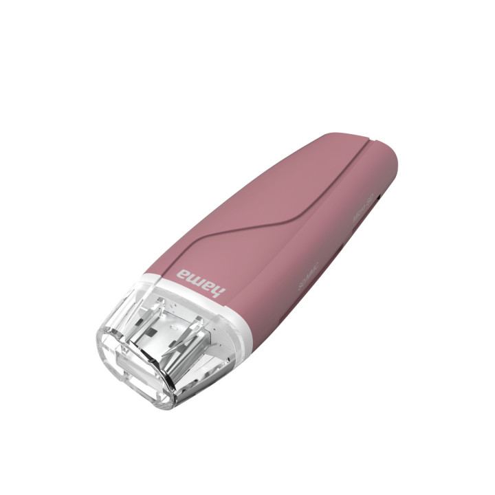 Четец за карти HAMA, USB 2.0, SD/MicroSD поддръжка - HAMA-200132 - 4