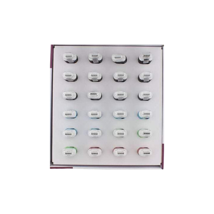 Четец за карти HAMA, USB 2.0, SD/MicroSD поддръжка - HAMA-200132 - 9