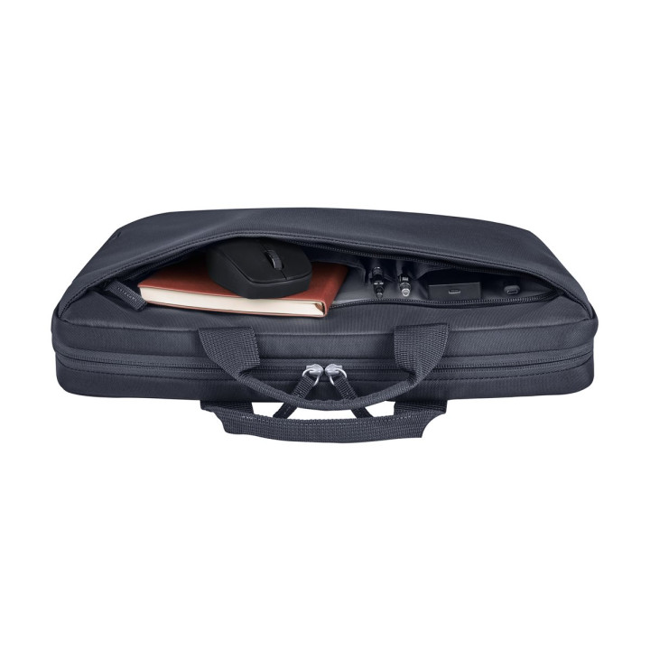 Чанта за лаптоп HP Evday, 14", Odyssey Gray - A08KGAA - 2
