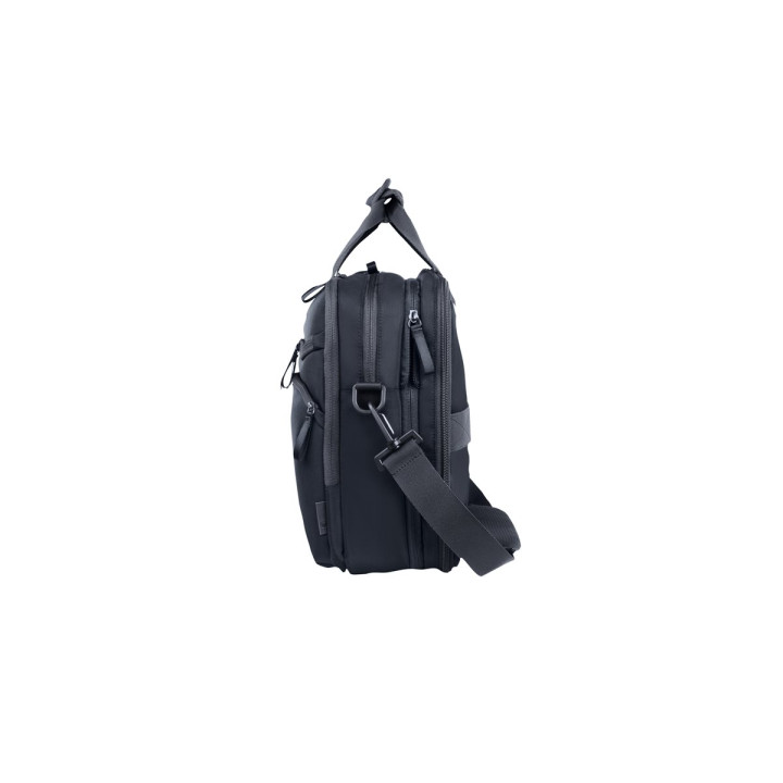 Раница за лаптоп HP Travel Plus 22L, 16", 22L капацитет - A2CE1AA - 7