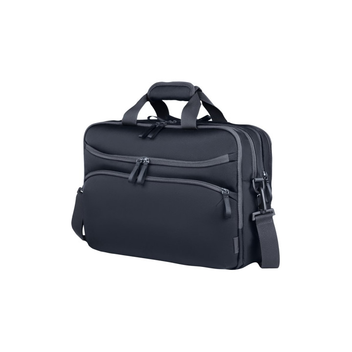 Раница за лаптоп HP Travel Plus 22L, 16", 22L капацитет - A2CE1AA - 8
