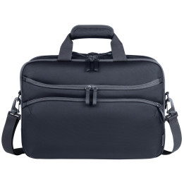 Чанта за лаптоп HP Travel Plus, 15L, 14", Graphite blue - A2CE2AA - 1