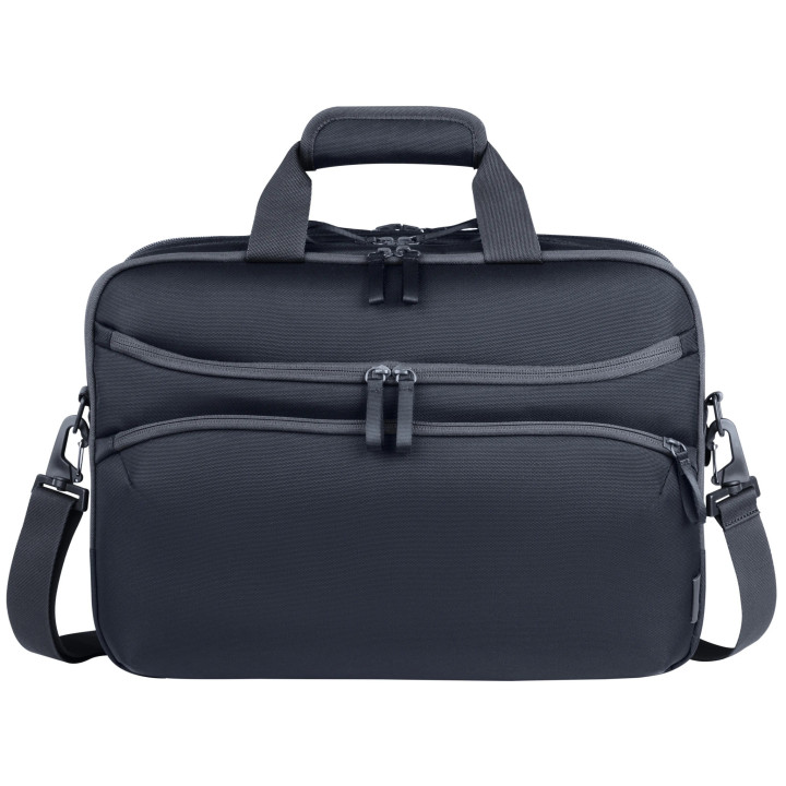 Чанта за лаптоп HP Travel Plus, 15L, 14", Graphite blue - A2CE2AA - 1