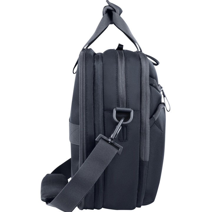 Чанта за лаптоп HP Travel Plus, 15L, 14", Graphite blue - A2CE2AA - 4