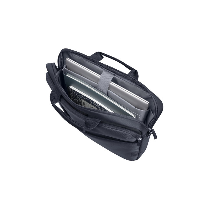 Чанта за лаптоп HP Everyday, 16.1", Odyssey Grey - A08KKAA - 4