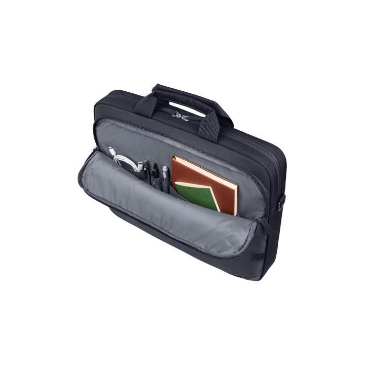 Чанта за лаптоп HP Everyday, 16.1", Odyssey Grey - A08KKAA - 6