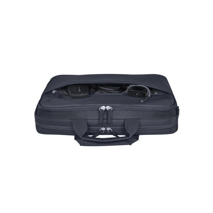 Чанта за лаптоп HP Everyday, 16.1", Odyssey Grey - A08KKAA - 10