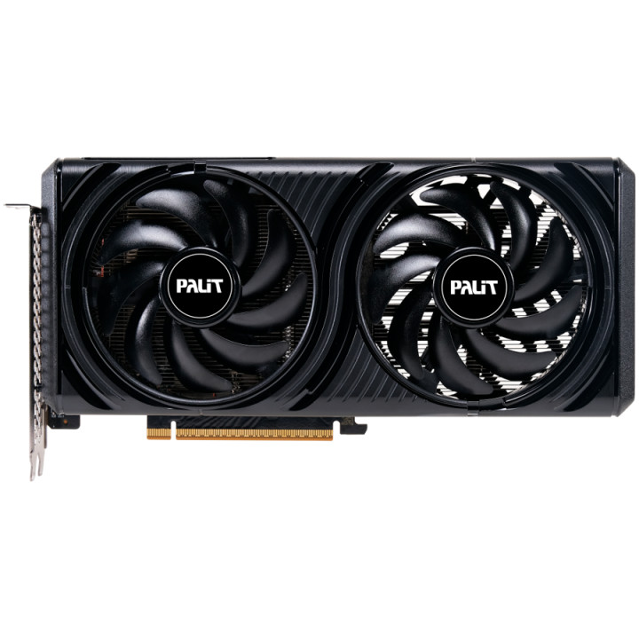 Геймърски компютър RTX 5060 Ryzen 7 5700 | Ion Computers