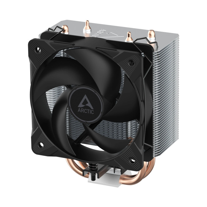Геймърски компютър RTX 5060 Ryzen 7 5700 | Ion Computers