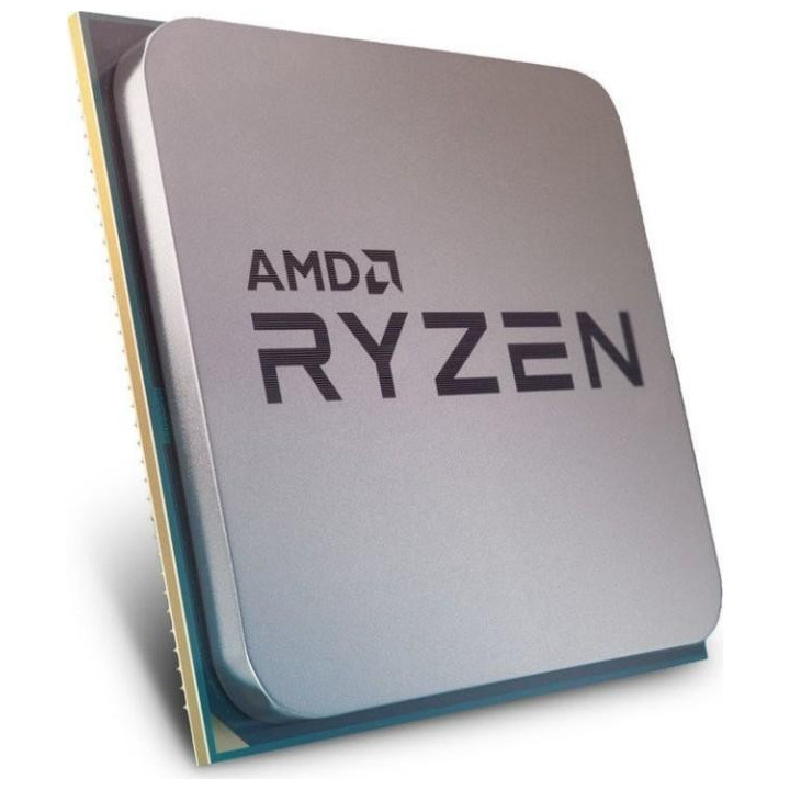 Геймърски компютър RTX 5060 Ryzen 7 5700 | Ion Computers