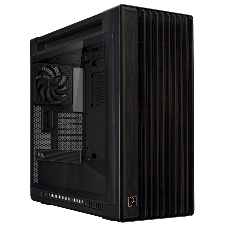 Геймърски компютър RTX 5080 Core Ultra 7 270K | Ion Computers