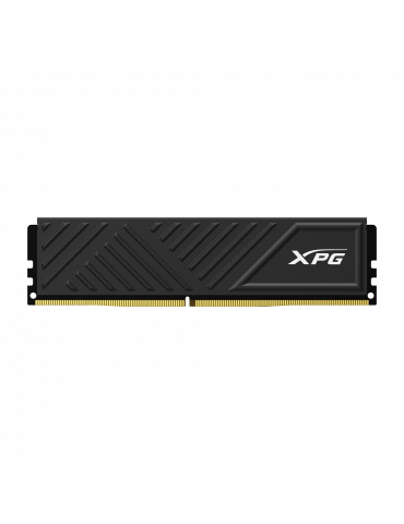 RAM памет Adata 16GB DDR4 3200MHz XPG D35 BK - AX4U320016G16A-SBKD35