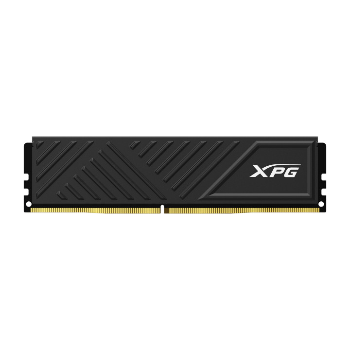 RAM памет Adata 16GB DDR4 3200MHz XPG D35 BK - AX4U320016G16A-SBKD35