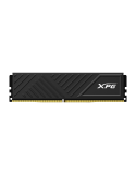 RAM памет Adata 16GB DDR4 3200MHz XPG D35 BK - AX4U320016G16A-SBKD35