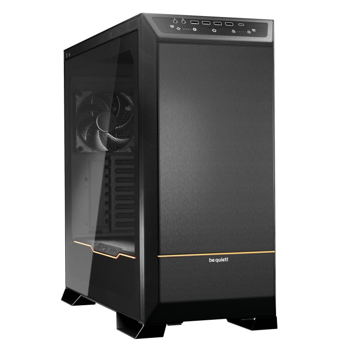 Геймърски компютър RTX 5070 Core Ultra 7 265K | Ion Computers