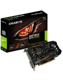 Видео карта Gigabyte Nvidia GeForce GTX 1050 OC 2GB GDDR5