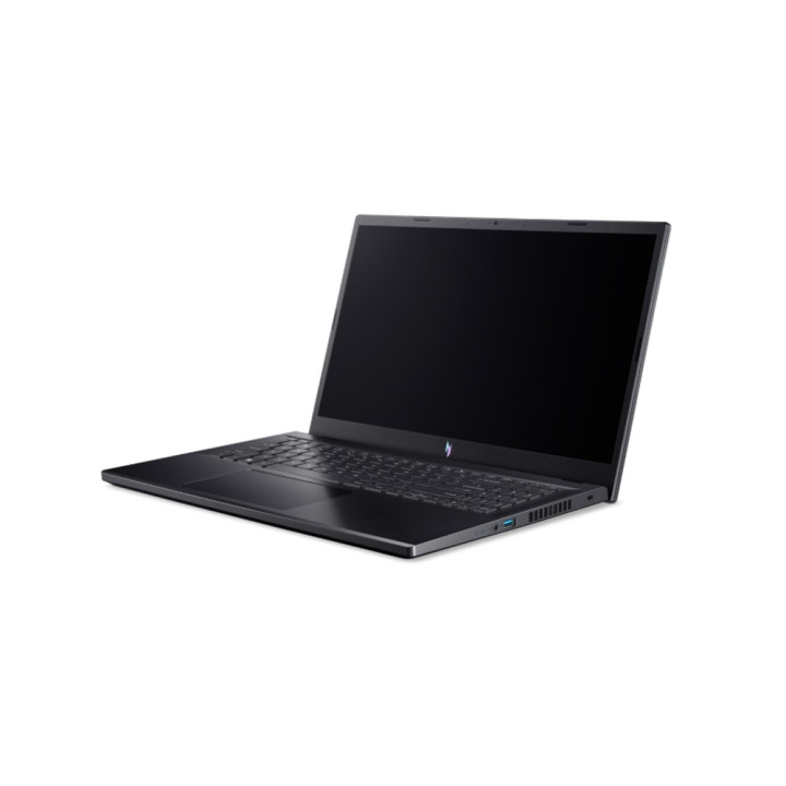 Лаптоп Acer Nitro V15 ANV15-52-77S6, 15.6" Full HD IPS 165Hz, Intel Core i7-13620H, NVIDIA GeForce RTX 3050 6GB, 16GB DDR5, 512G