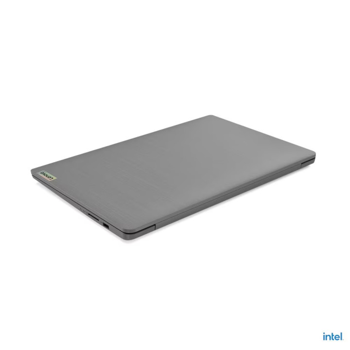 Лаптоп LENOVO IdeaPad 3 15IAU7, 15.6" Full HD, Intel Core i3-1215U, 16GB DDR5, 512GB SSD, Windows 11 Pro - 82RK018FBM - 4