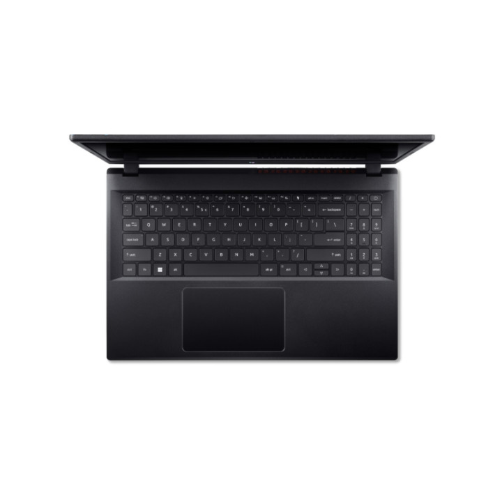 Лаптоп Acer Nitro V15 ANV15-52-77S6, 15.6" Full HD IPS 165Hz, Intel Core i7-13620H, NVIDIA GeForce RTX 3050 6GB, 16GB DDR5, 512G