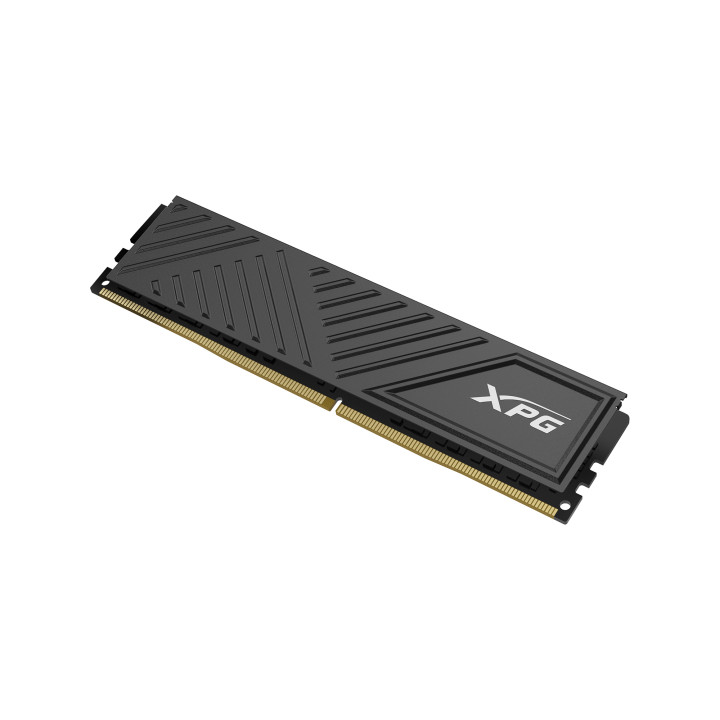 RAM памет Adata 16GB DDR4 3200MHz XPG D35 BK - AX4U320016G16A-SBKD35