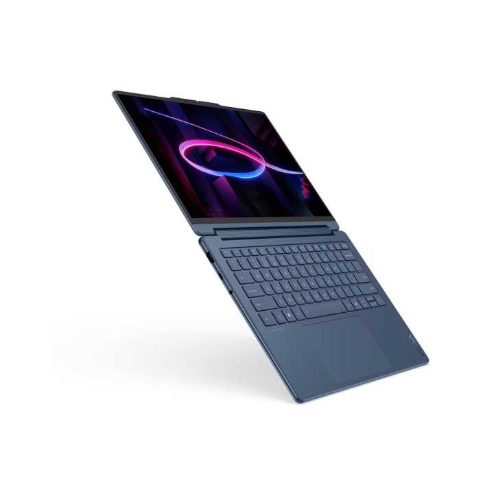 Лаптоп Lenovo Yoga 914IPH11, 14" 2.8K OLED Touch, Intel Core Ultra 7 355, 32GB DDR5, 1TB SSD, Windows 11 Home - 83SE001TBM - 10