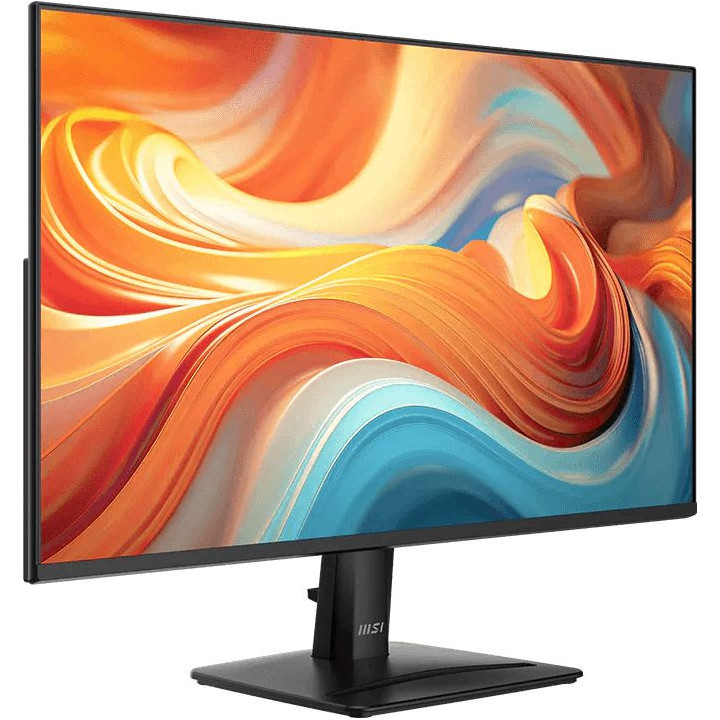 Монитор MSI PRO MP275 E14L, 27" Full HD IPS 144Hz - 9S6-3PF0CM-003 - 2