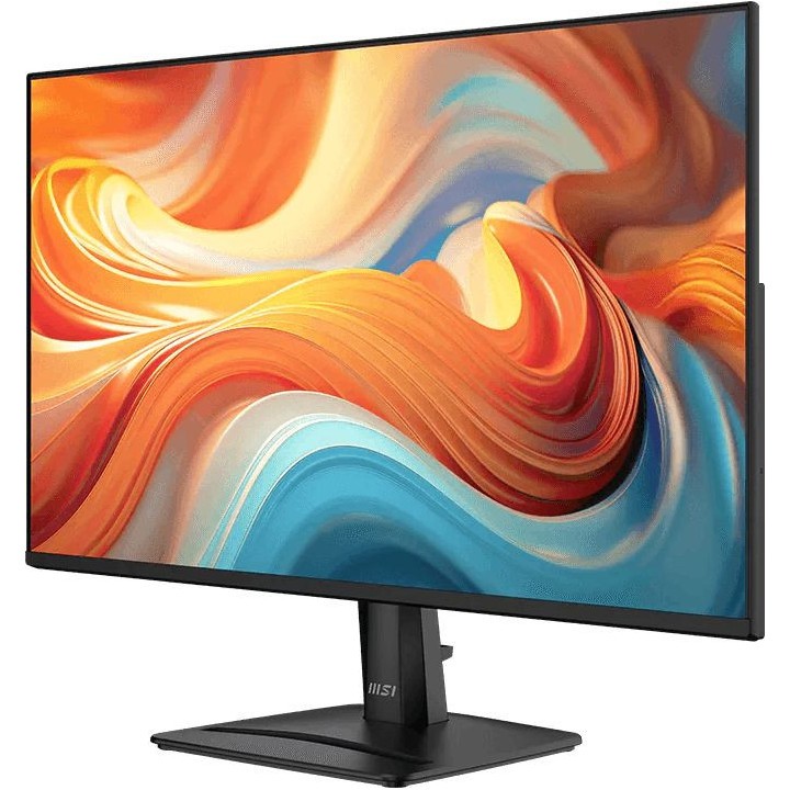 Монитор MSI PRO MP275 E14L, 27" Full HD IPS 144Hz - 9S6-3PF0CM-003 - 3