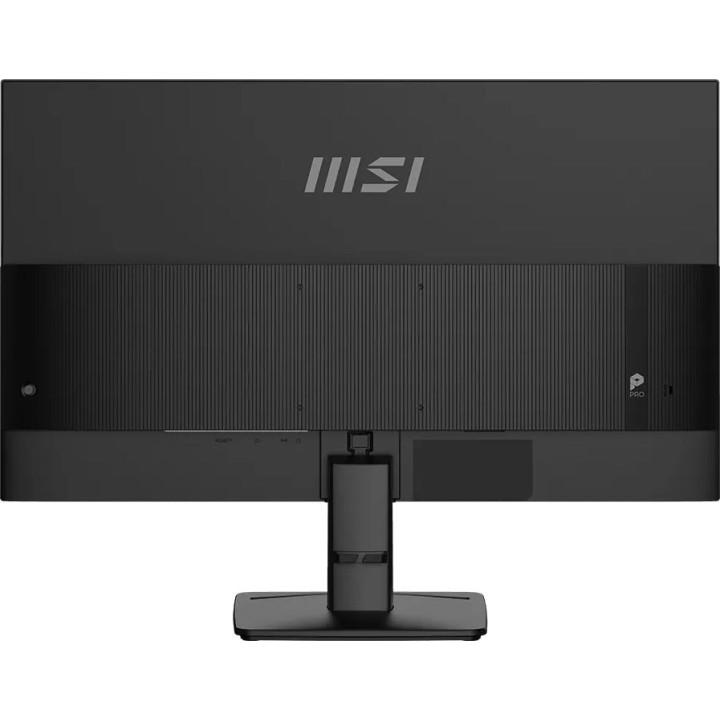 Монитор MSI PRO MP275 E14L, 27" Full HD IPS 144Hz - 9S6-3PF0CM-003 - 4