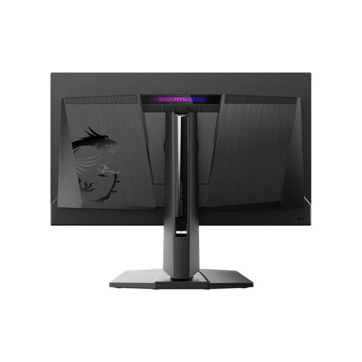 Монитор MSI MPG 271QR QD-OLED X50, 26.5" WQHD QD-OLED 500Hz - 9