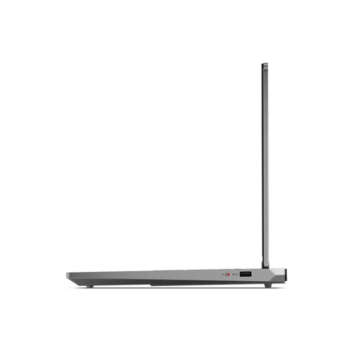 Лаптоп Lenovo LOQ Essential 15IRX11, 15.6" FHD 144Hz, Intel Core i5-13450HX, RTX 5060 8GB, 16GB DDR5, 512GB SSD, No OS - 83SC007