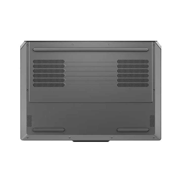 Лаптоп Lenovo LOQ Essential 15IRX11, 15.6" FHD 144Hz, Intel Core i5-13450HX, RTX 5060 8GB, 16GB DDR5, 512GB SSD, No OS - 83SC007