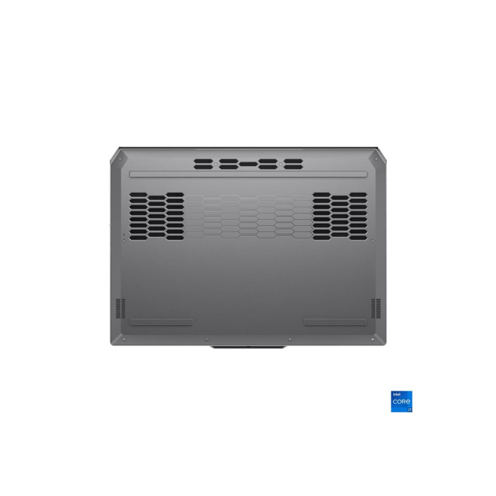 Лаптоп LENOVO LOQ 15IRX10, 15.6" Full HD 144Hz, Intel Core i5-13450HX, NVIDIA GeForce RTX 5050 8GB, 16GB DDR5, 512GB SSD, Без ОС