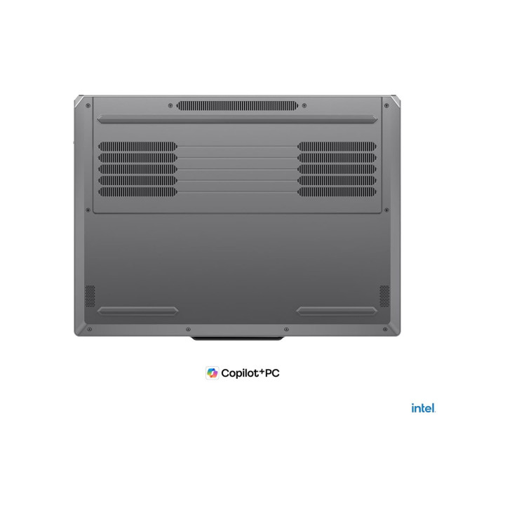 Лаптоп LENOVO LOQ 15AHP11, 15.3" WUXGA 165Hz, Intel Core Ultra 7 355, NVIDIA GeForce RTX 5050 8GB, 16GB DDR5, 512GB SSD, No OS -