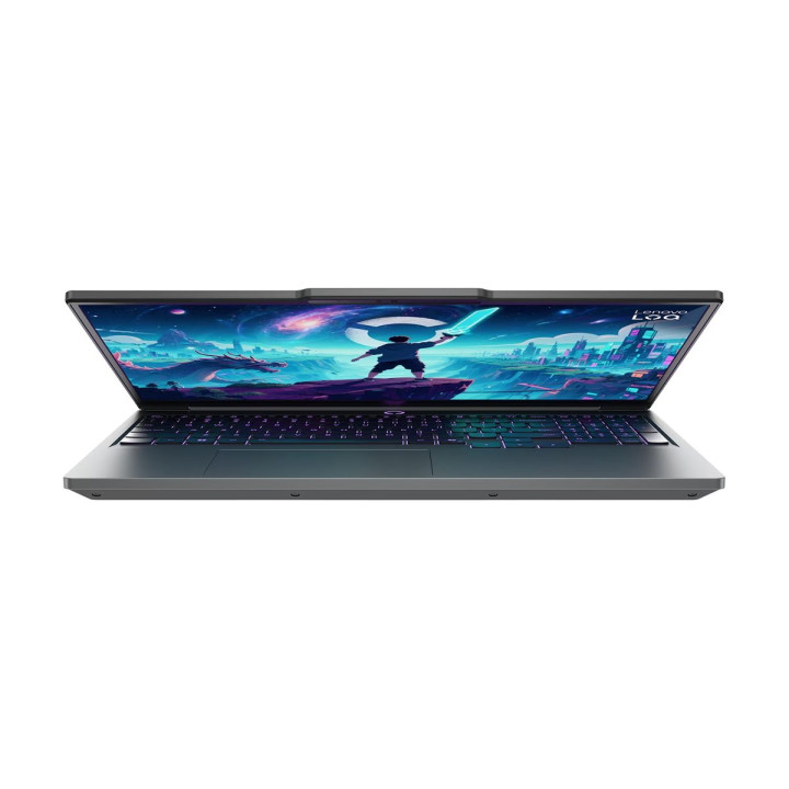 Лаптоп LENOVO LOQ 15AHP11, 15.3" WUXGA 165Hz, Intel Core Ultra 7 355, NVIDIA GeForce RTX 5050 8GB, 16GB DDR5, 512GB SSD, No OS -