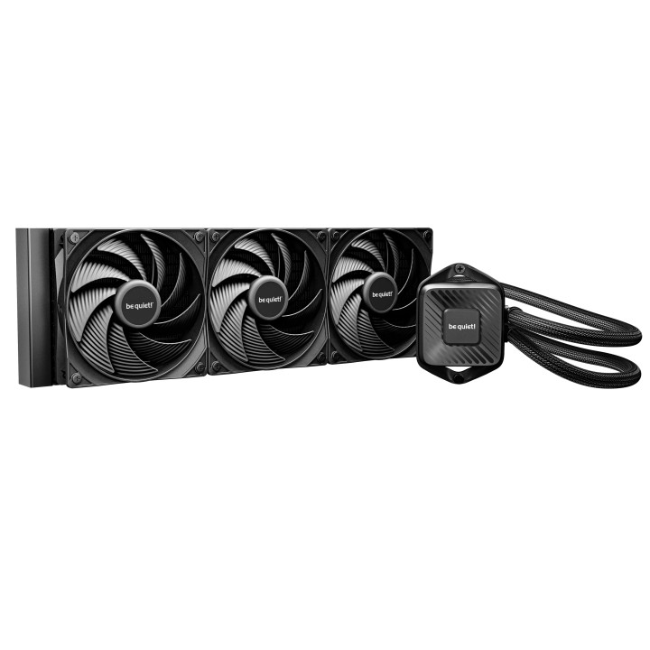 Геймърски компютър RX 9070 XT Ryzen 7 9800X3D | Ion Computers
