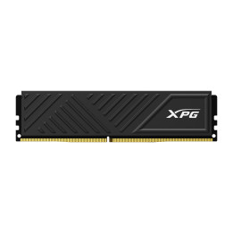 RAM памет Adata 8GB DD4 3200MHz XPG D35 BK - AX4U32008G16A-SBKD35