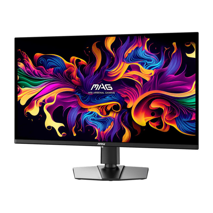 Монитор MSI MAG 321UP QD-OLED, 31.5" UHD 165Hz QD-OLED - 9S6-3DD39T-012 - 11